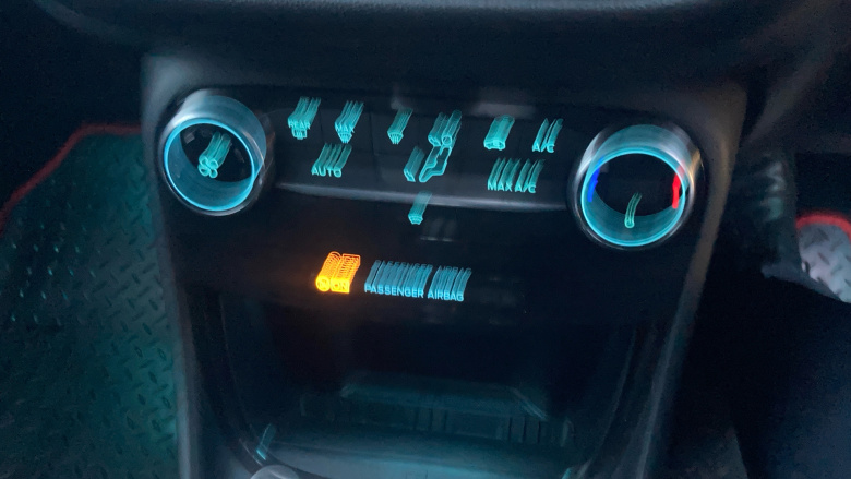 Ford Puma 1.0 EcoBoost Hybrid mHEV ST-Line X First Ed 5dr Petrol Hatchback